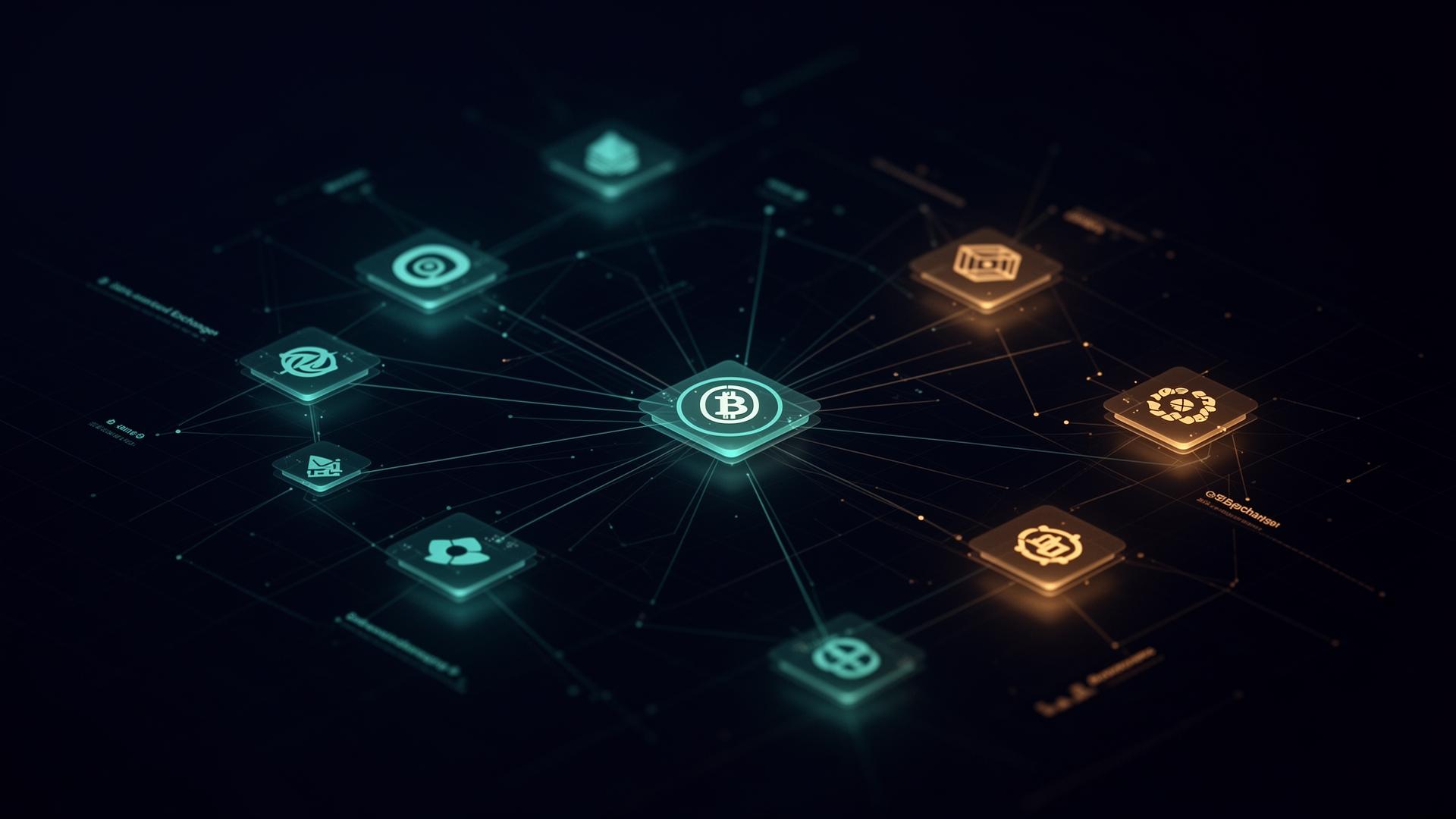 Multi-venue connectivity